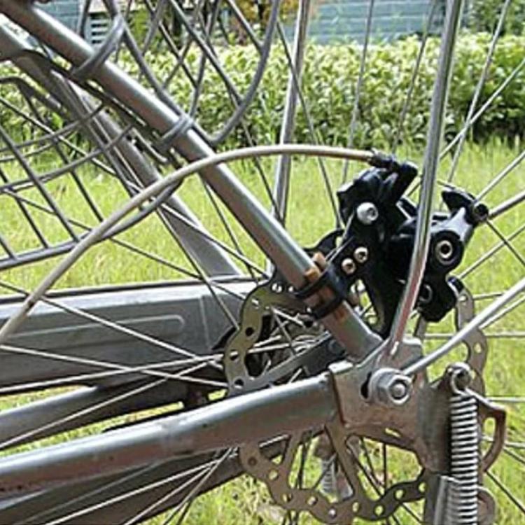Bicycle Disc Brake Modification Bracket Bicycle Disc Brake Modification Bracket, 22mm, 32mm