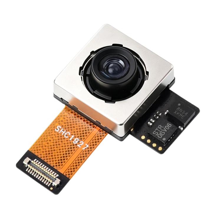 IMX563 12MP OIS Camera Module 122-Degree Wide-Angle Lens Autofocus, 35215