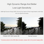 PS5268 2MP M12 Camera Module Type B USB 2.0 Header High Dynamic Range, 35496