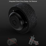 Waveshare DDSM350-CT High-Speed Direct-Drive Servo Motor With Integrated Driver 350rpm, 35594