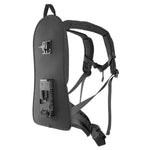 FOMITO Live Streaming V-Mount Battery Backpack Hanging Plate Mobile Wireless Video & Cloud Switcher Back Frame