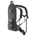 FOMITO Live Streaming V-Mount Battery Backpack Hanging Plate Mobile Wireless Video & Cloud Switcher Back Frame