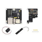 Waveshare ESP32-P4-NANO-WIFI6-DB Development Board, Basic Kit, Kit A, Kit B, Kit C, Kit D
