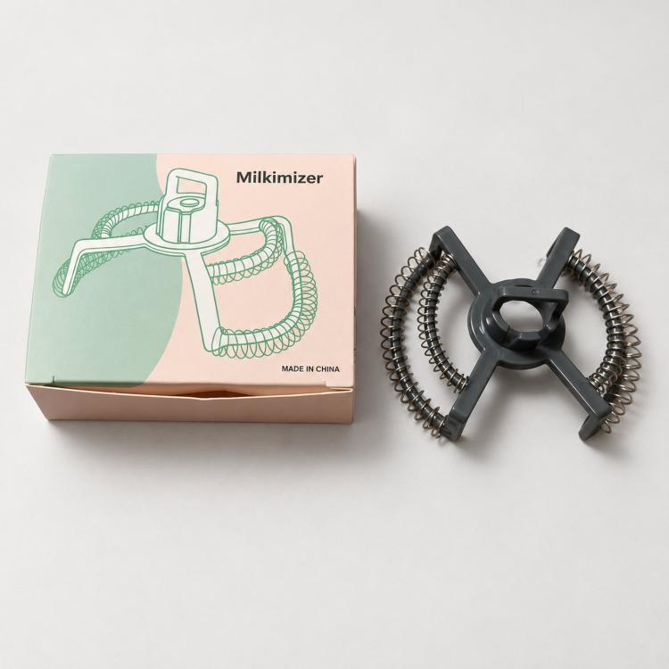 Milk Frother Attachment For Thermomix TM7 / TM6 / TM5 / TM31 Whisk Tool