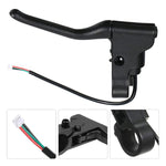 2 PCS For Xiaomi M365 / M365 Pro Aluminum Brake Lever Handles, Left + Right, For Xiaomi M365 / M365 Pro Brake Lever