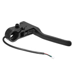 2 PCS For Xiaomi M365 / M365 Pro Aluminum Brake Lever Handles, Left + Right, For Xiaomi M365 / M365 Pro Brake Lever