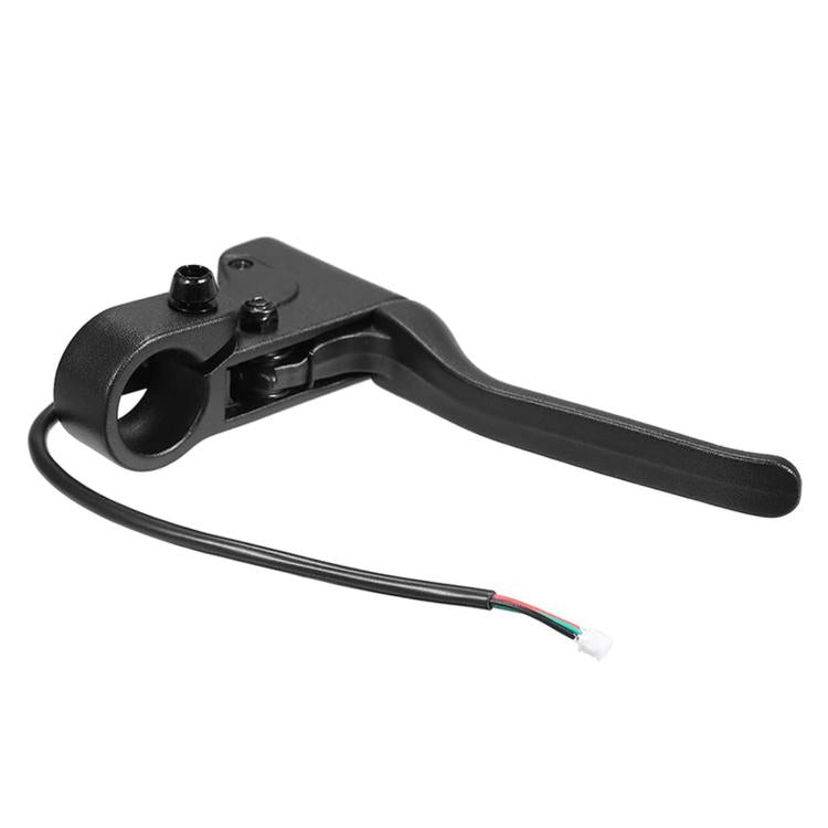 2 PCS For Xiaomi M365 / M365 Pro Aluminum Brake Lever Handles, Left + Right, For Xiaomi M365 / M365 Pro Brake Lever