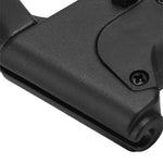 2 PCS For Xiaomi M365 / M365 Pro Aluminum Brake Lever Handles, Left + Right, For Xiaomi M365 / M365 Pro Brake Lever