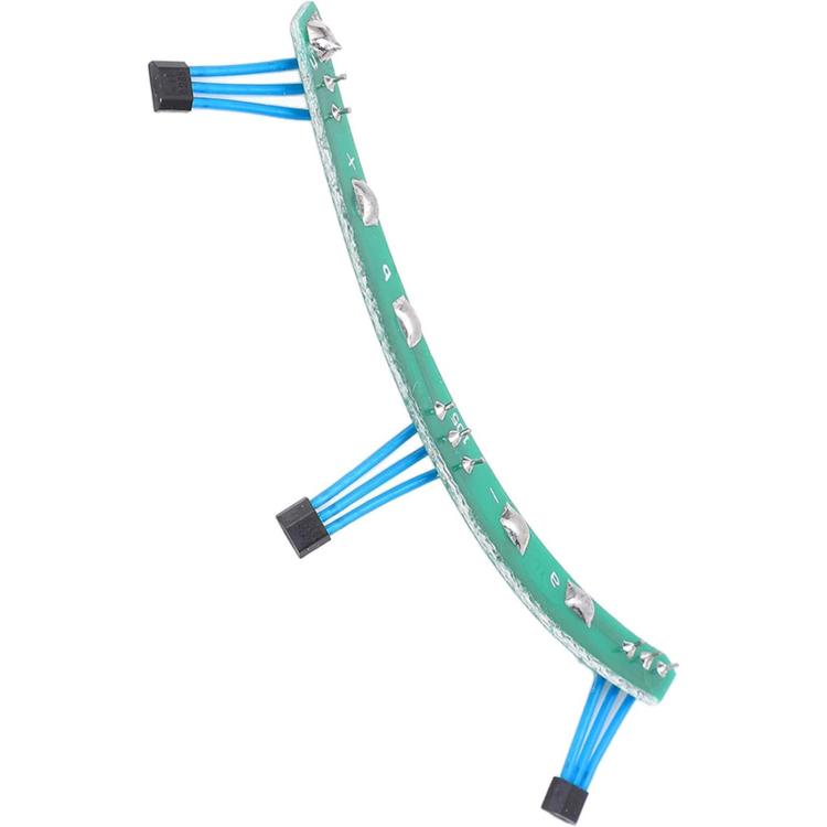 For Xiaomi M365 / M365 Pro Electric Scooter Motor Hall Sensor PCB Board Module Replacement, For Xiaomi M365 / M365 Pro PCB Board Module