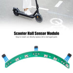 For Xiaomi M365 / M365 Pro Electric Scooter Motor Hall Sensor PCB Board Module Replacement, For Xiaomi M365 / M365 Pro PCB Board Module