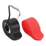 For Xiaomi M365 / M365 Pro Throttle Accelerator With Silicone Protective Cover, For Xiaomi M365 / M365 Pro Throttle Accelerator