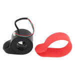 For Xiaomi M365 / M365 Pro Throttle Accelerator With Silicone Protective Cover, For Xiaomi M365 / M365 Pro Throttle Accelerator