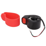 For Xiaomi M365 Pro 2 Throttle Accelerator With Silicone Protective Cover, For Xiaomi M365 Pro 2 Throttle Accelerator