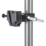 FOMITO V-Type Mounting Plate With Crab Clamp Tripod Fixed Super Clamp, V-Type Mounting Plate