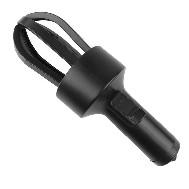 Portable Pet Waste Picker for Dog Walking Outdoor Poop Scooper