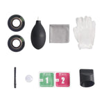 For DJI Osmo 360 II Replacement Lens Kit, 1 Lens, 2 Lens