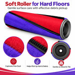 Replacement Soft Roller Brush Bar For Dyson V7 / V8 / V10 / V11 / V15 Vacuum