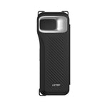 For DJI Osmo Pocket 4P LKTOP Hard Carrying Case Protective Storage Box with Wrist Strap