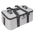 Thickened Fill Light Photography Bag Shoulder Handheld DSLR Camera Storage Bag, FOMITO S10, FOMITO S20, FOMITO S40