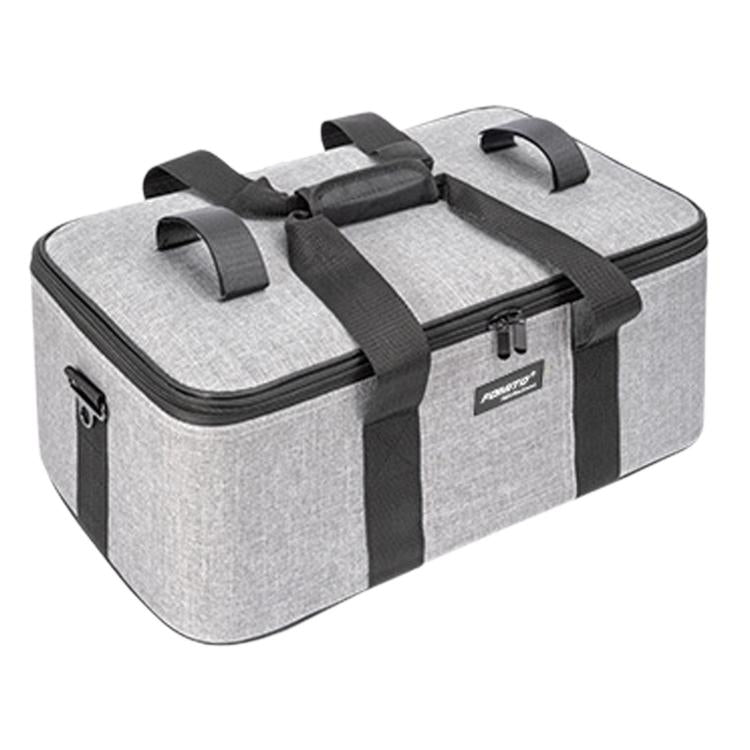 Thickened Fill Light Photography Bag Shoulder Handheld DSLR Camera Storage Bag, FOMITO S10, FOMITO S20, FOMITO S40