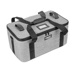 Thickened Fill Light Photography Bag Shoulder Handheld DSLR Camera Storage Bag, FOMITO S10, FOMITO S20, FOMITO S40