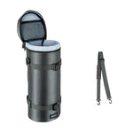 FOMITO Shockproof Camera Lens Storage Bag DSLR Mirrorless Lens Protective Pouch, JTB-3B Black, JTB-4B Black, JTB-5B Black, JTB-6B Black, JTB-7B Black, JTB-8B Black, JTB-3G Grey, JTB-4G Grey, JTB-5G Grey, JTB-6G Grey, JTB-7G Grey, JTB-8G Grey