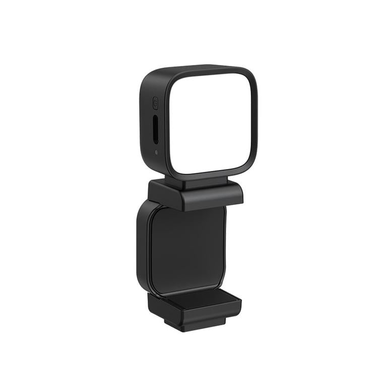 LKTOP Magnetic Fill Light For DJI Osmo Pocket 4 / 3 with 3 Color Modes 3000K-7000K, LKTOP