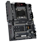 JGINYUE X99 Titanium D4 PLUS LGA 2011-3 ATX Motherboard Quad-Channel DDR4 Mainboard, X99- TI D4 PLUS