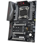 JGINYUE X99 Titanium D4 PLUS LGA 2011-3 ATX Motherboard Quad-Channel DDR4 Mainboard, X99- TI D4 PLUS