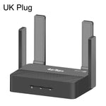 Q31 Europe-Asia Edition 4G CPE Router Wireless SIM Card Slot Pocket Hotspot, EU Plug, US Plug, AU Plug, UK Plug