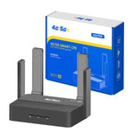 Q31 Europe-Asia Edition 4G CPE Router Wireless SIM Card Slot Pocket Hotspot, EU Plug, US Plug, AU Plug, UK Plug