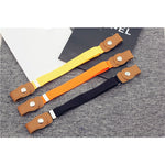 Cintura elastica in tessuto per bambini 2,5 cm