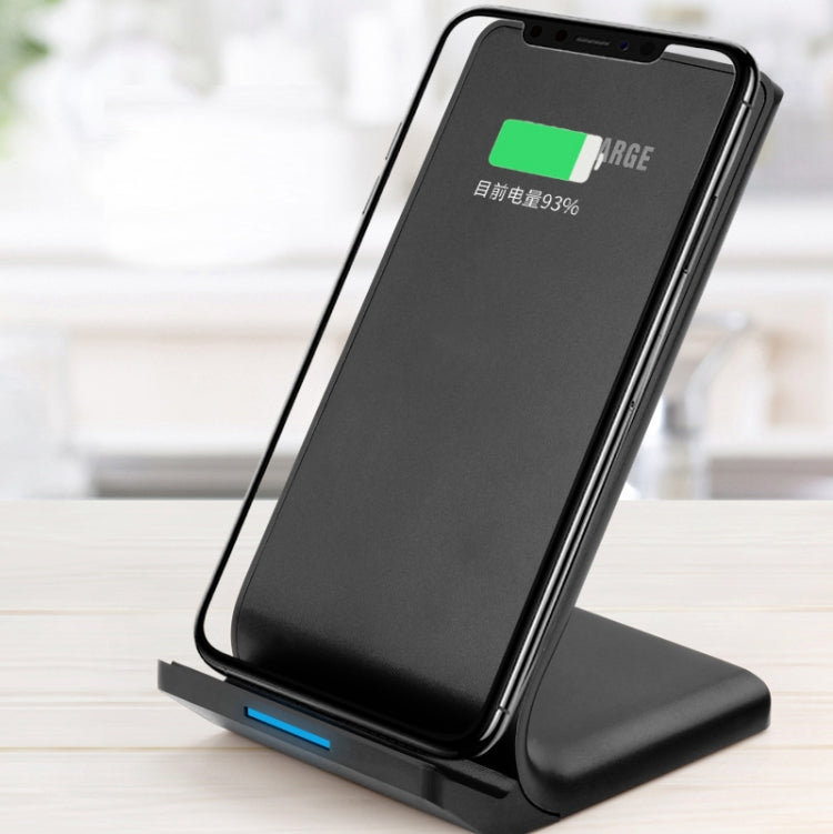 Caricatore wireless verticale R2 10W