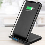 Caricatore wireless verticale R2 10W