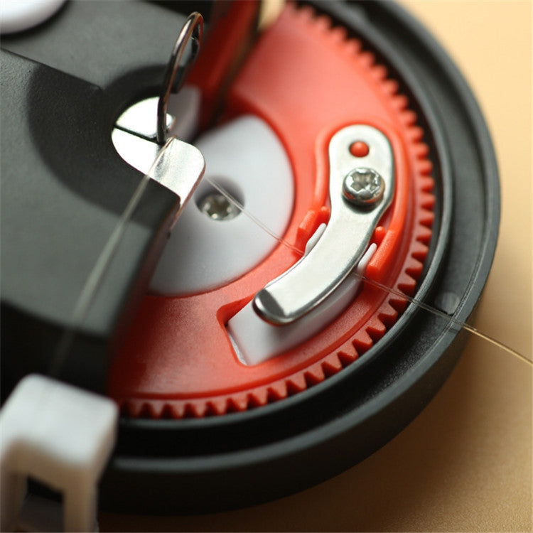Dispositivo di aggancio automatico LINHU Dispositivo di aggancio multifunzionale Dispositivo di annodamento elettrico, Short Handle, Long Handle