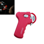 Dispositivo di aggancio automatico LINHU Dispositivo di aggancio multifunzionale Dispositivo di annodamento elettrico, Short Handle, Long Handle
