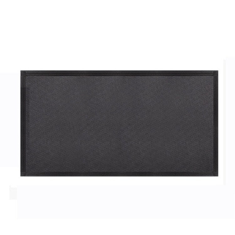 Schermi anti-zanzara per tettuccio apribile per auto Parasole magnetico per tettuccio apribile per auto, 95x55cm