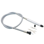 Cacciavite elettrico con albero flessibile e mandrino 3,2mm