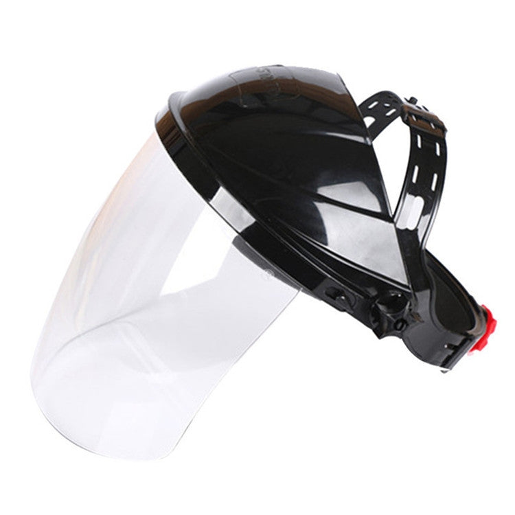 Maschera per saldatura elettrica montata sulla testa per proteggere il cappuccio per saldatura del saldatore ultravioletto, Ultraviolet Welder Welding Cap