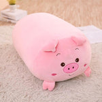 Nuovo morbido animale cartone animato cuscino cuscino carino grasso cane gatto Totoro pinguino maiale rana peluche, 28cm, 60cm, 90cm