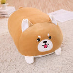 Nuovo morbido animale cartone animato cuscino cuscino carino grasso cane gatto Totoro pinguino maiale rana peluche, 28cm, 60cm, 90cm