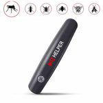 Penna per alleviare il prurito dell'aiutante del morso di zanzara per bambini e adulti, Mosquito Bite Itching Relief Pen