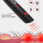 Penna per alleviare il prurito dell'aiutante del morso di zanzara per bambini e adulti, Mosquito Bite Itching Relief Pen