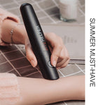 Penna per alleviare il prurito dell'aiutante del morso di zanzara per bambini e adulti, Mosquito Bite Itching Relief Pen