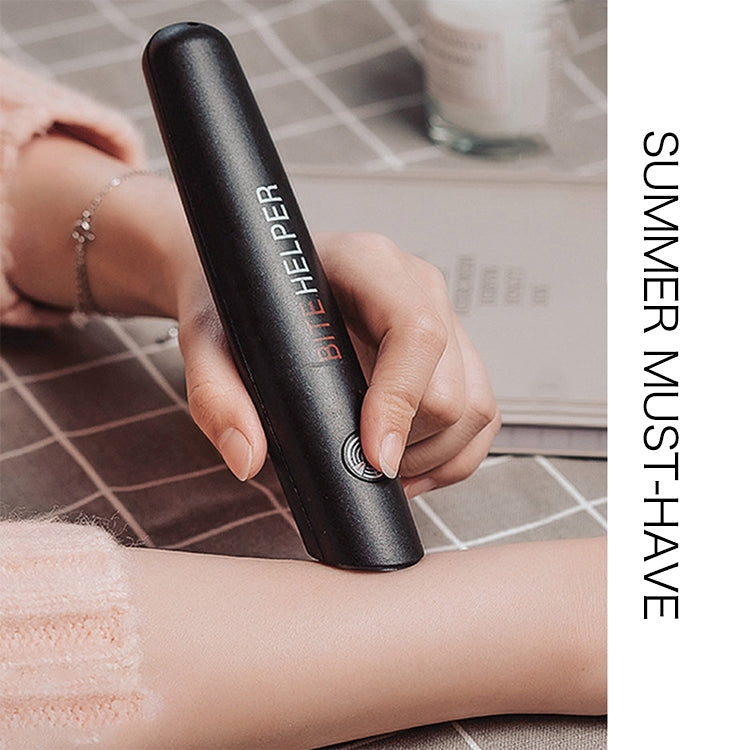 Penna per alleviare il prurito dell'aiutante del morso di zanzara per bambini e adulti, Mosquito Bite Itching Relief Pen