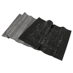 2 pz Topo Roditore Colla Trappola per Topi Topi Killer Lunghezza: 1,2 m, Long Black