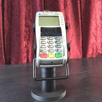 Supporto regolabile per macchina POS con base antiscivolo