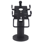 Supporto regolabile per macchina POS con base antiscivolo