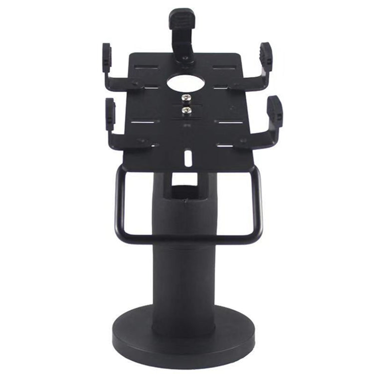 Supporto regolabile per macchina POS con base antiscivolo