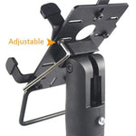 Supporto regolabile per macchina POS con base antiscivolo
